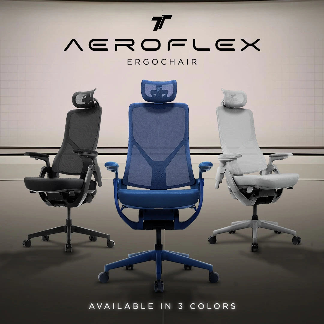 TTracing Ergonomic Chair