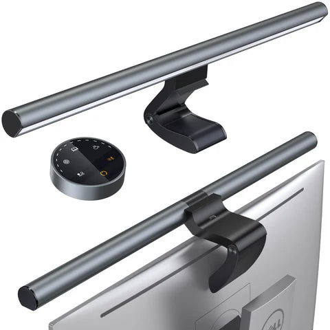 ELESENSE E1129 DUAL Monitor Light Bar