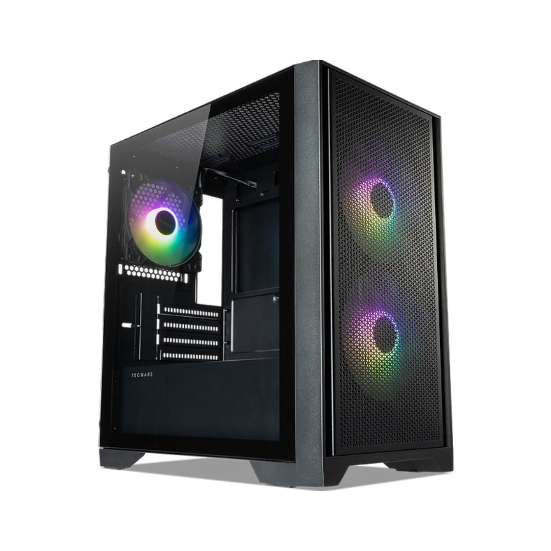 Tecware Neo M2 Omni TG ARGB