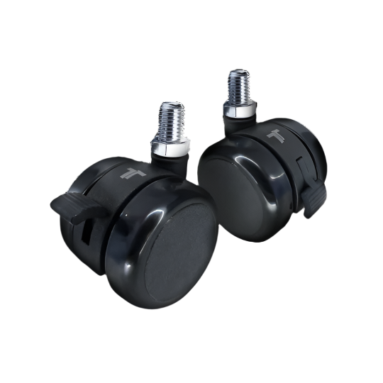PROGLIDE DESK LOCKING CASTERS