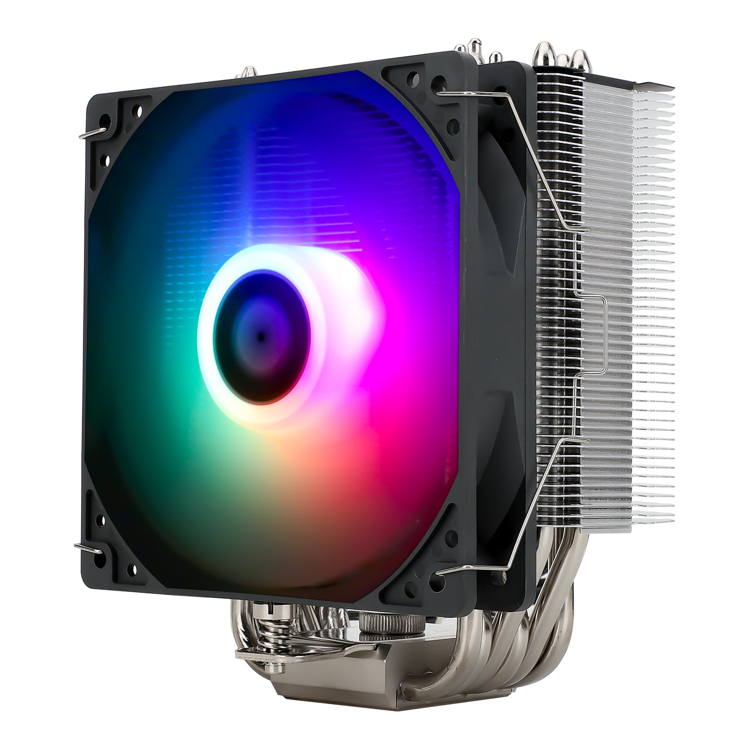 Burst Assassin 120 ARGB