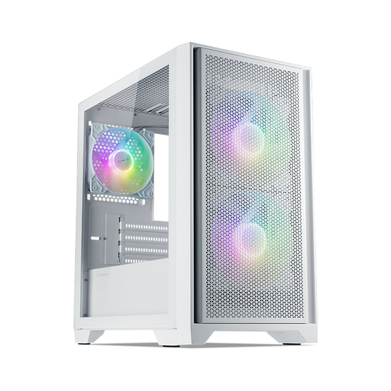 Snow (Pre-Built)