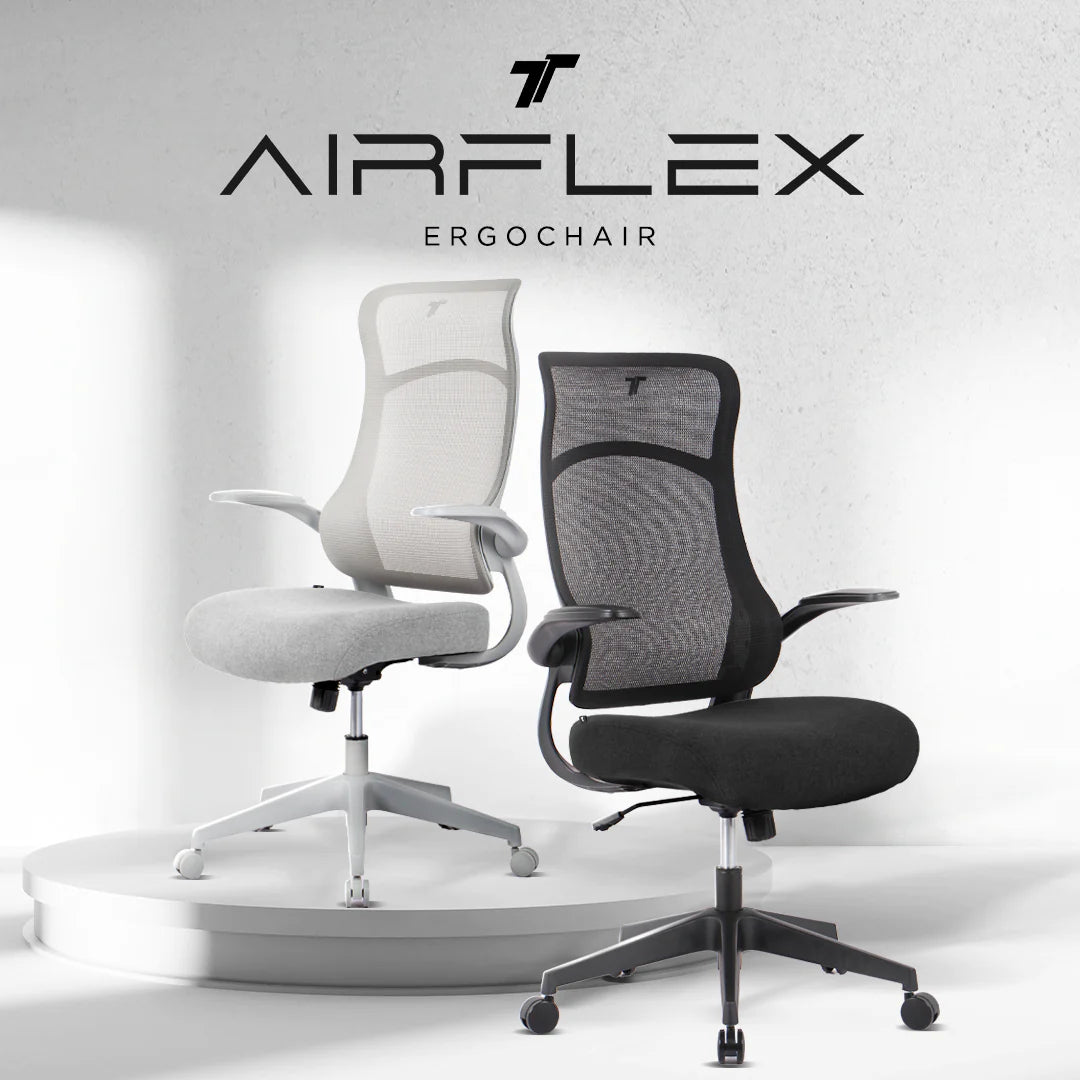 TTracing Airflex Ergonomic Chair