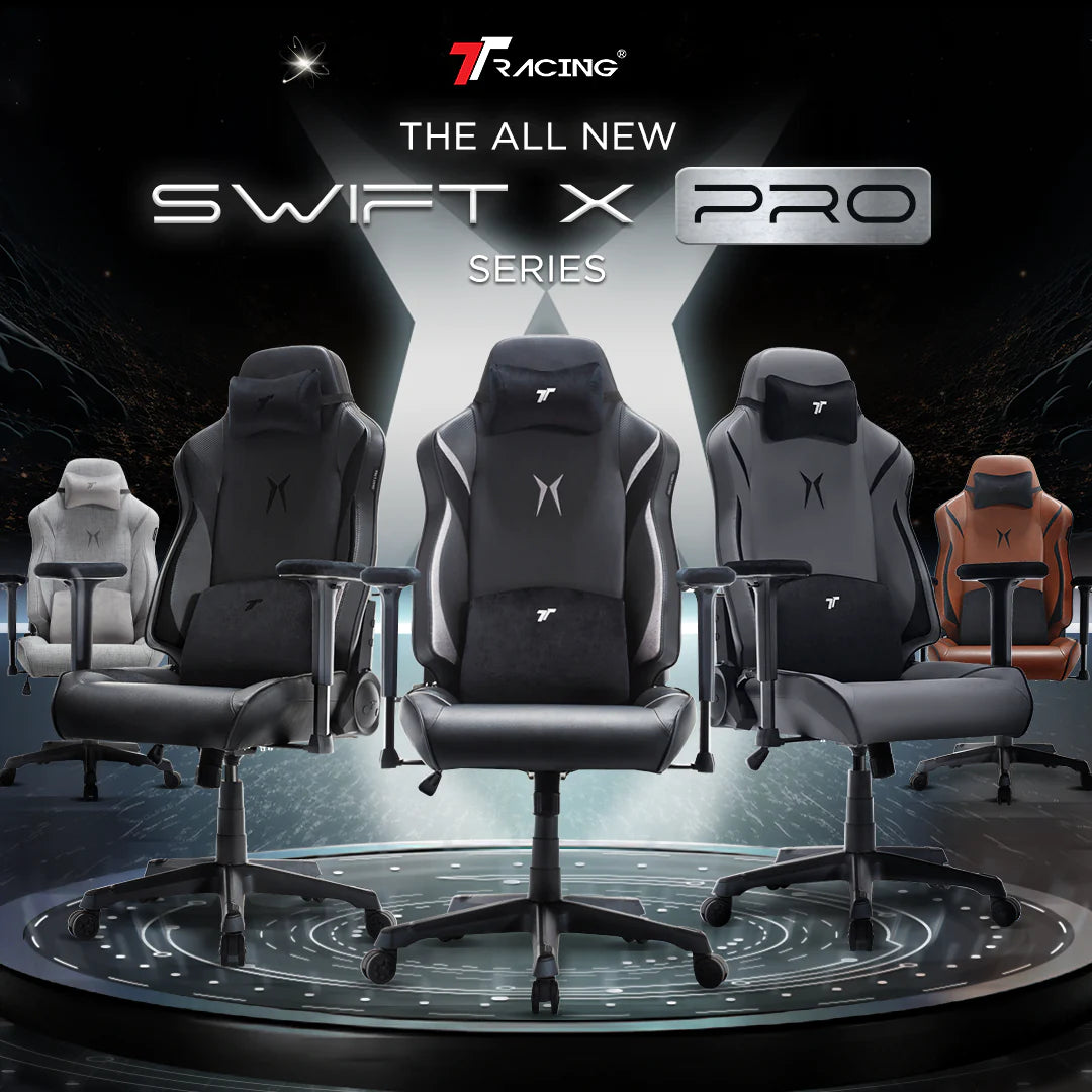 Gaming Chairs