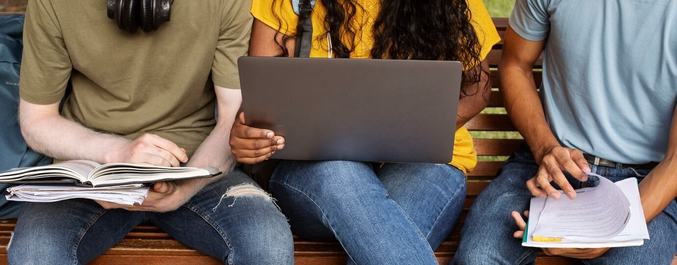 Student Laptops