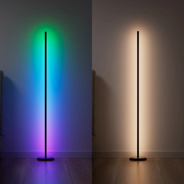 Nanoleaf Smart Multicolor Floor Lamp