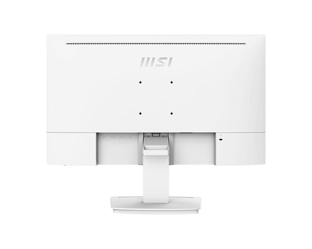 MSI Pro MP243XW Business Monitor