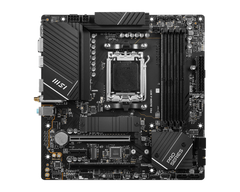 MSI PRO B650M-A WiFi ProSeries