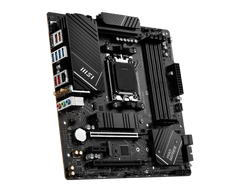 MSI PRO B650M-A WiFi ProSeries
