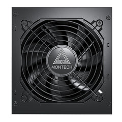 MONTECH AP650 80+ White 650W