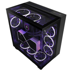 NZXT H9 ELITE