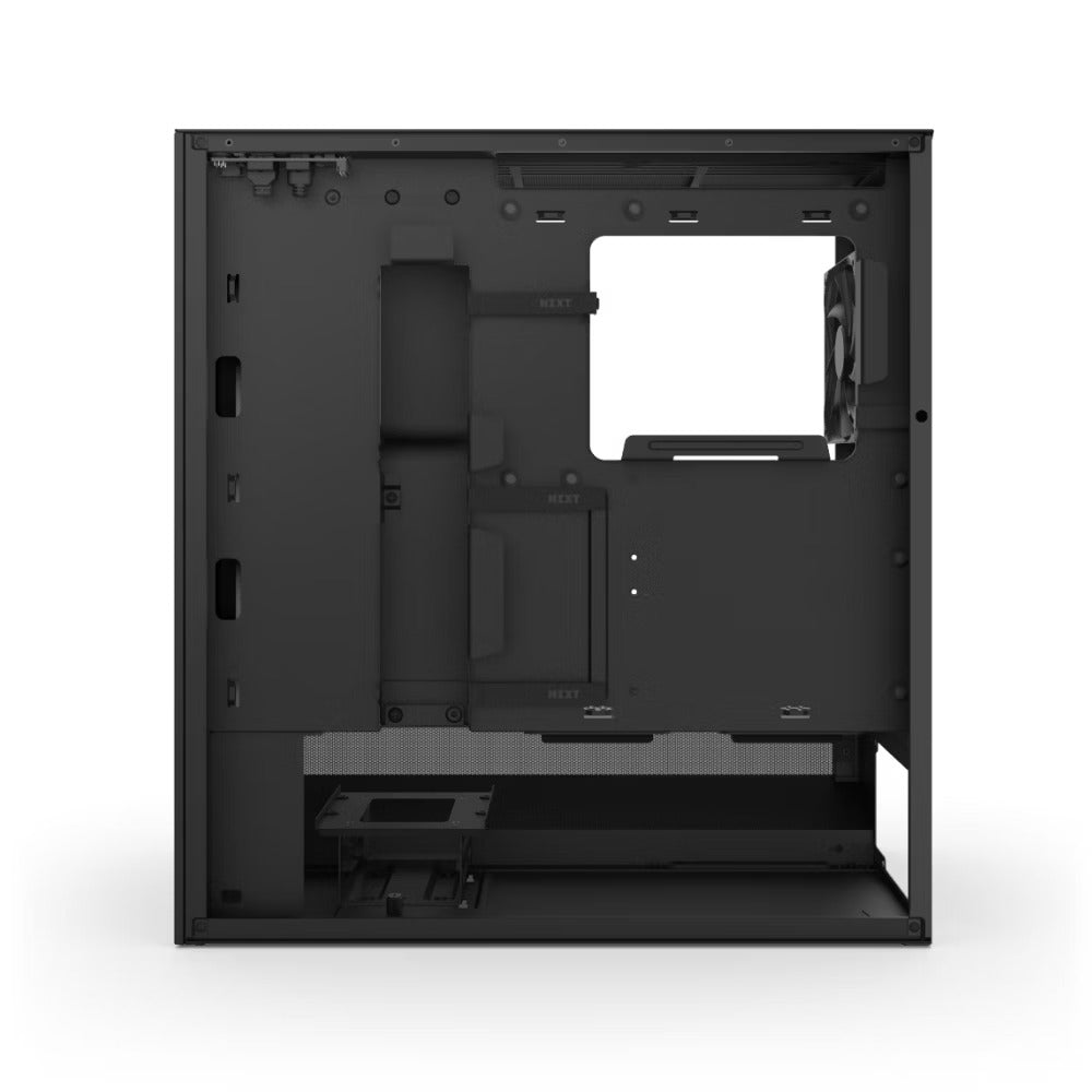 NZXT H5 Flow RGB (2024)