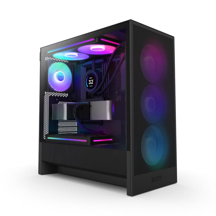 NZXT H5 Flow RGB (2024)