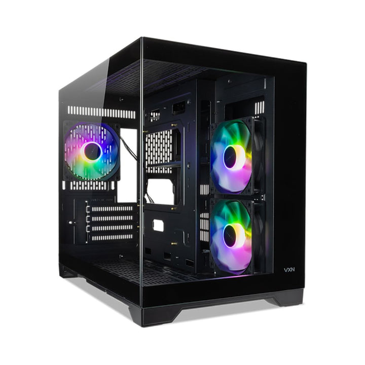 VXN EVO BLACK MATX