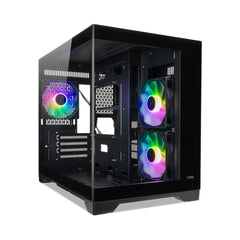 TECWARE VXN EVO BLACK MATX