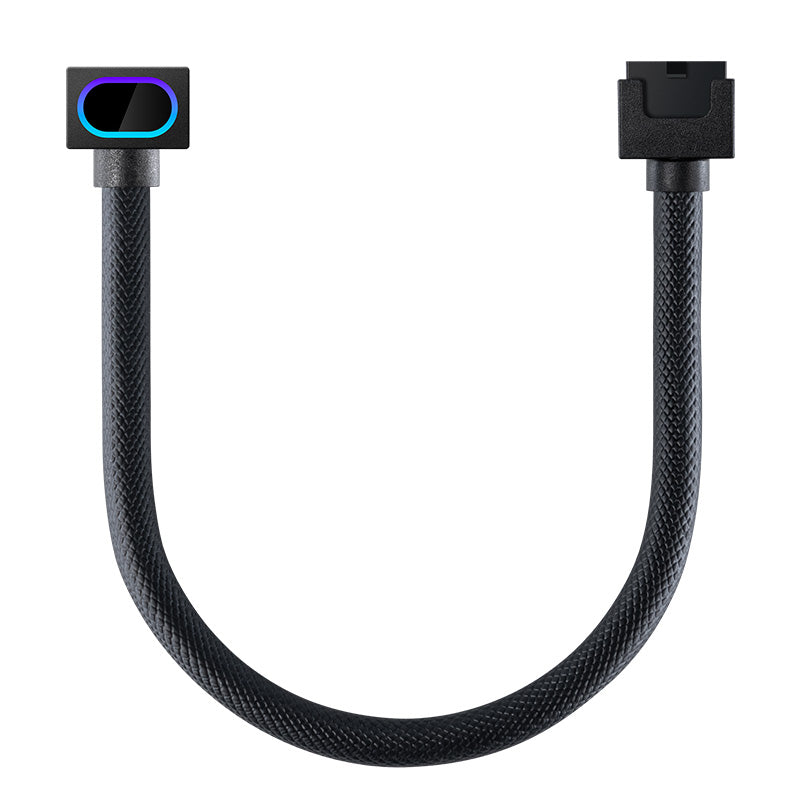 ASIAHORSE Hydrus ARGB PSU Extension Cable