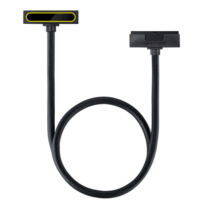 ASIAHORSE Hydrus ARGB PSU Extension Cable