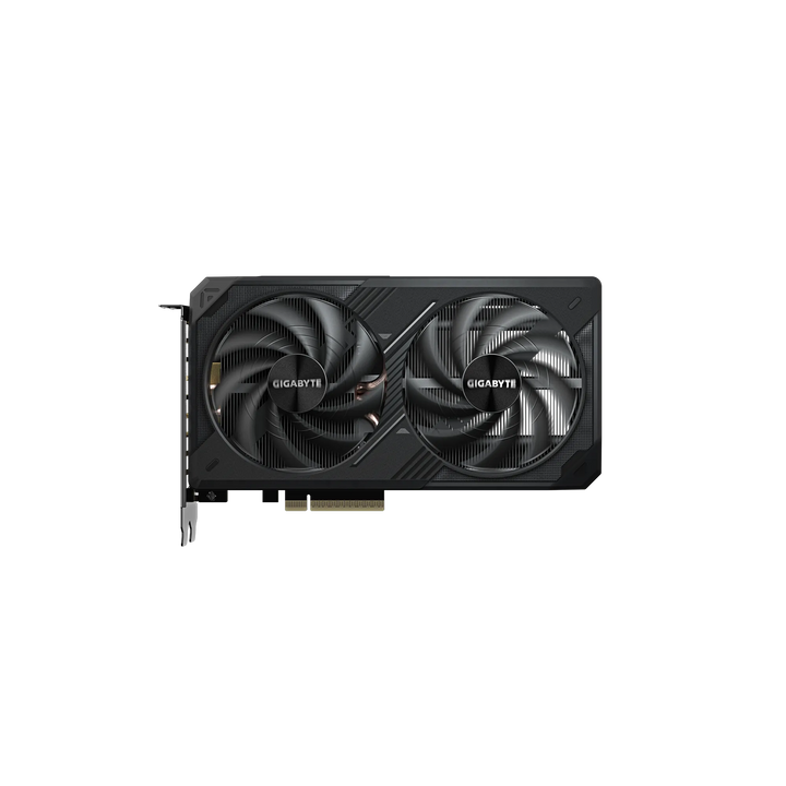 GeForce RTX™ 5060 Ti WINDFORCE OC 8G