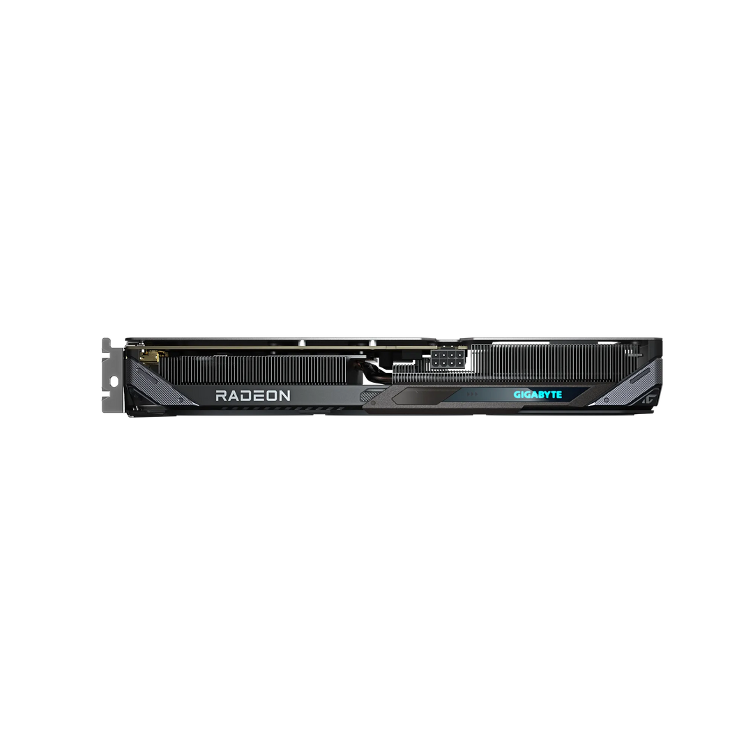 GIGABYTE Radeon™ RX 9060 XT GAMING OC 16G
