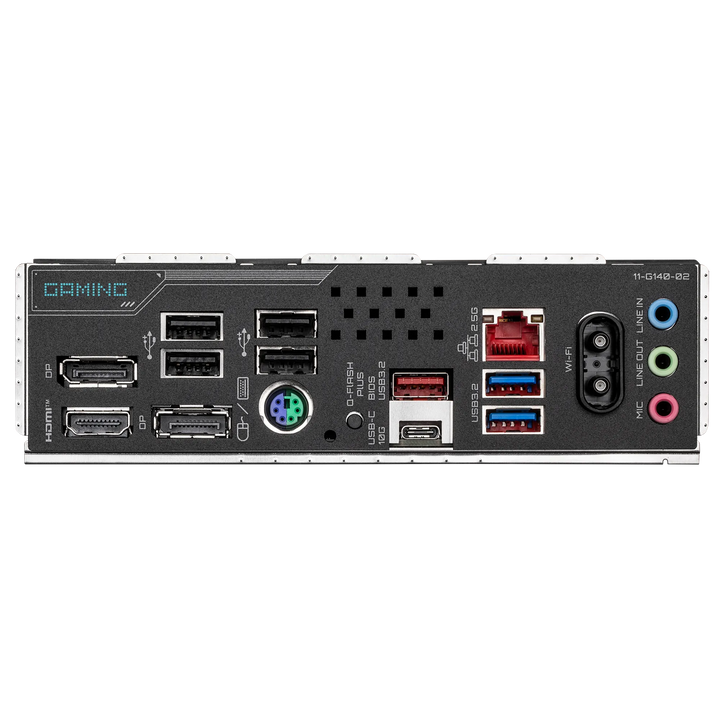 GIGABYTE B850M Gaming X WIFI6E
