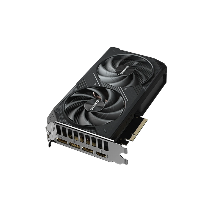 GeForce RTX™ 5060 Ti WINDFORCE OC 8G