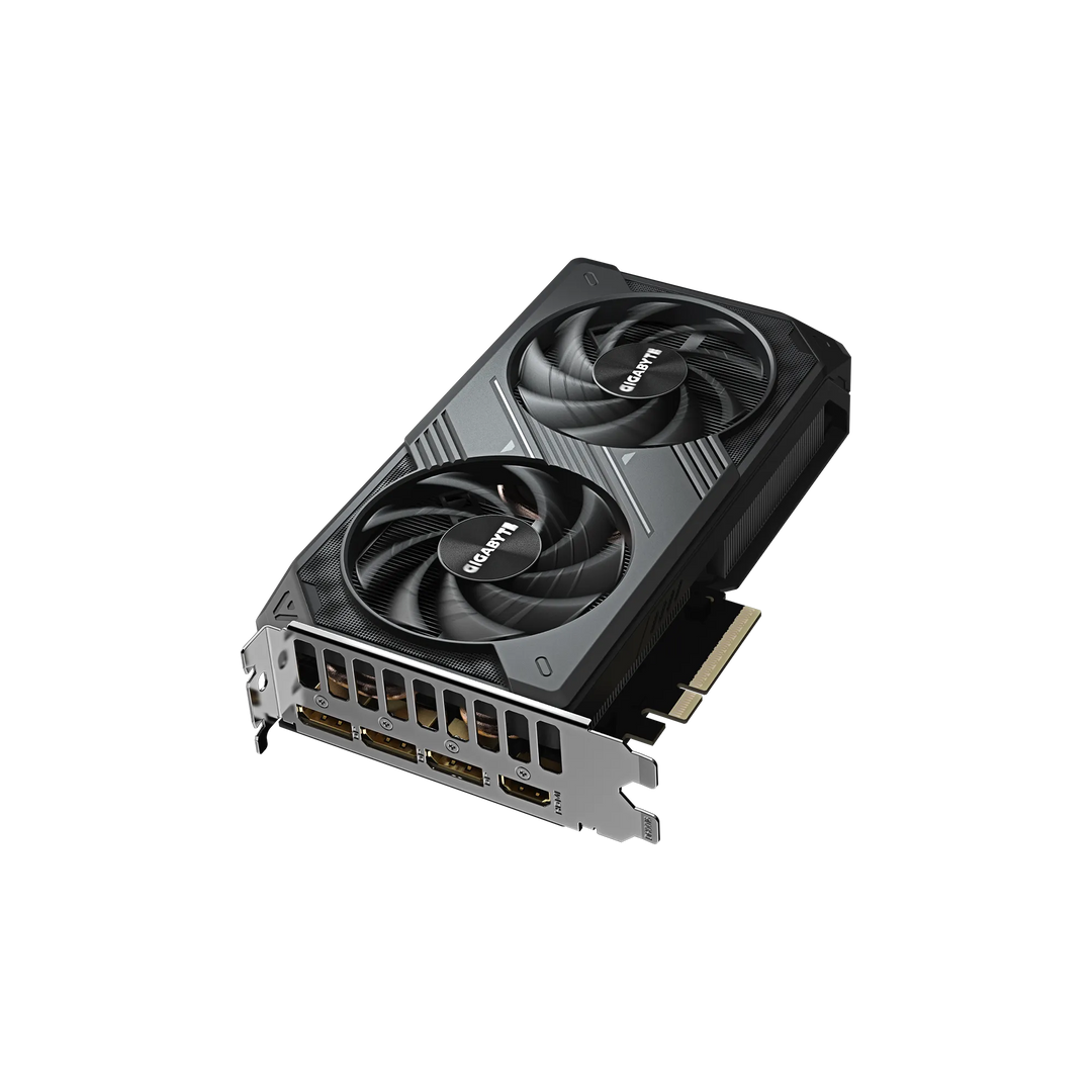GIGABYTE GeForce RTX 5060 WINDFORCE OC 8G