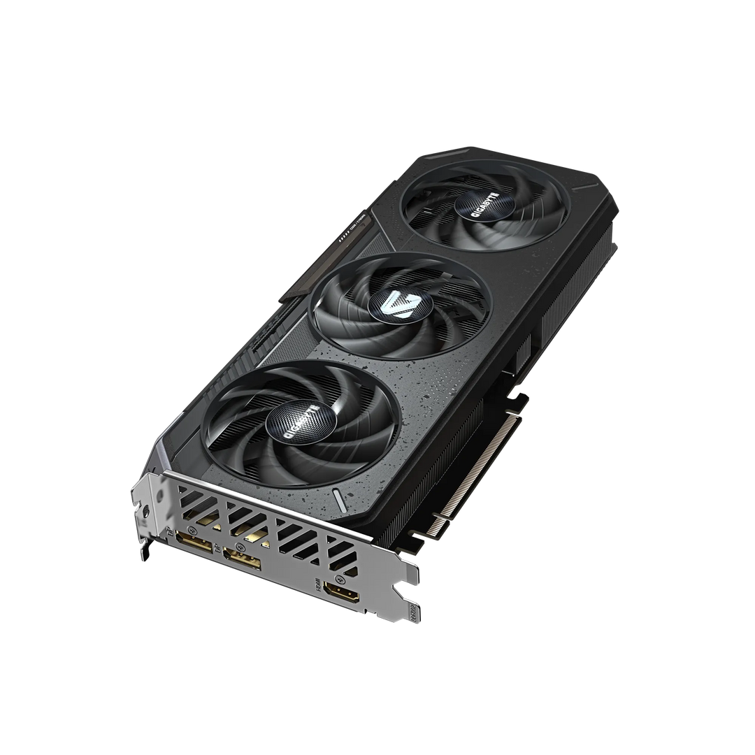 GIGABYTE Radeon™ RX 9060 XT GAMING OC 16G