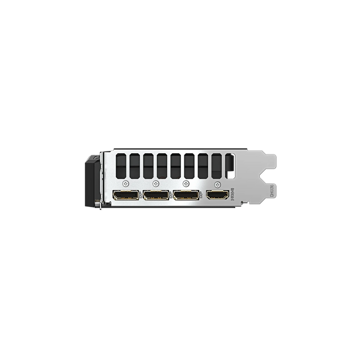 GeForce RTX™ 5060 Ti WINDFORCE OC 8G