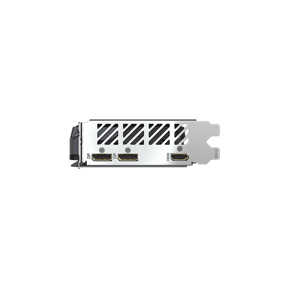 GIGABYTE Radeon™ RX 9060 XT GAMING OC 16G