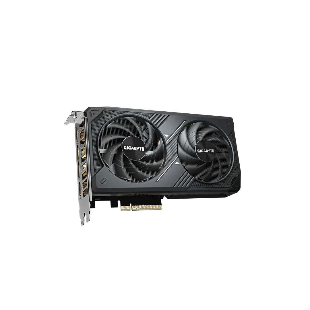 GIGABYTE GeForce RTX 5060 WINDFORCE OC 8G