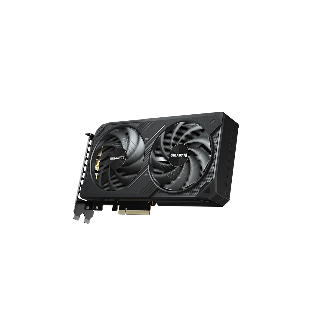 GeForce RTX™ 5060 Ti WINDFORCE OC 8G