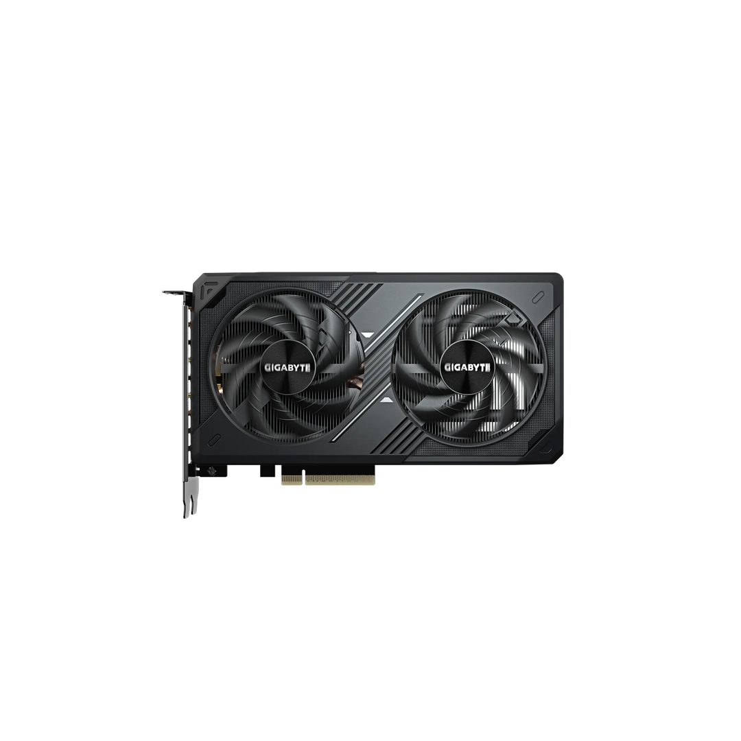 GIGABYTE GeForce RTX 5060 WINDFORCE OC 8G
