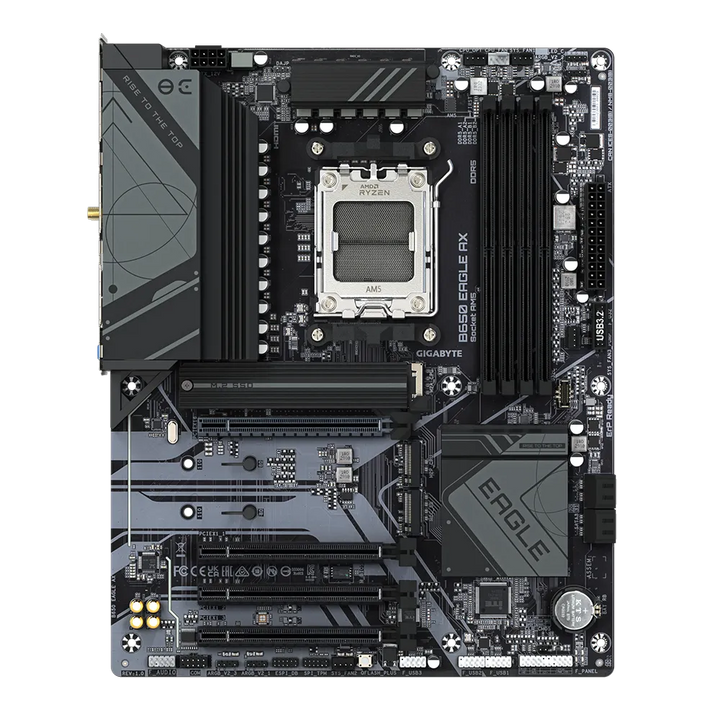 GIGABYTE B650 Eagle AX