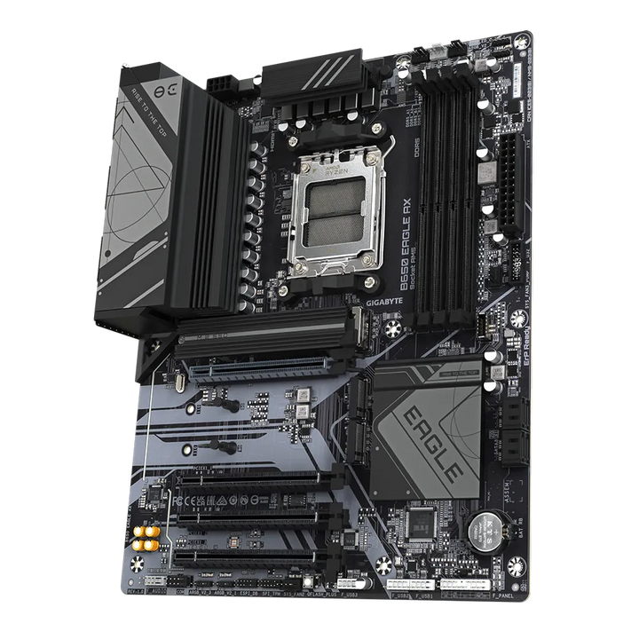 GIGABYTE B650 Eagle AX