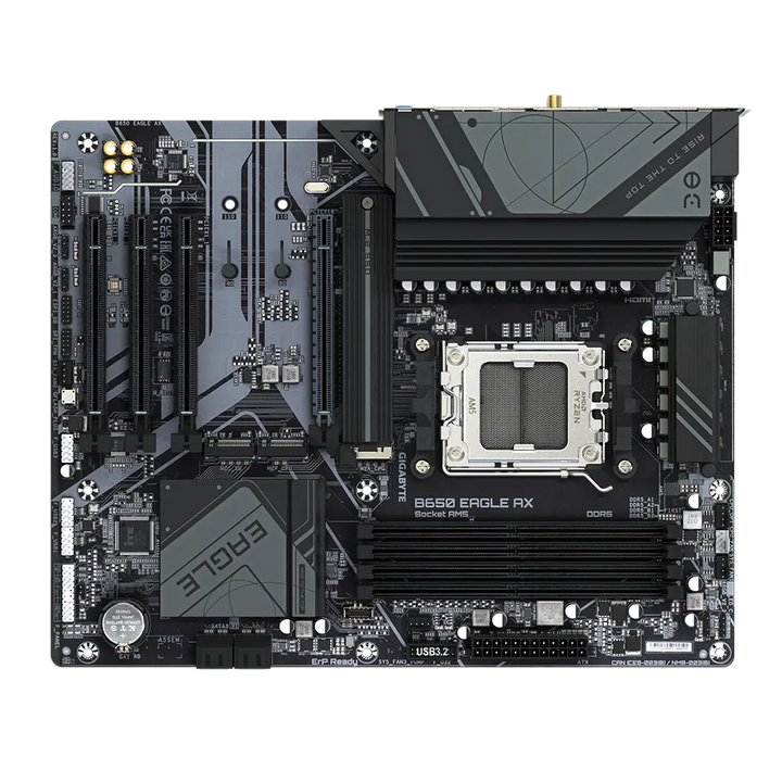 GIGABYTE B650 Eagle AX