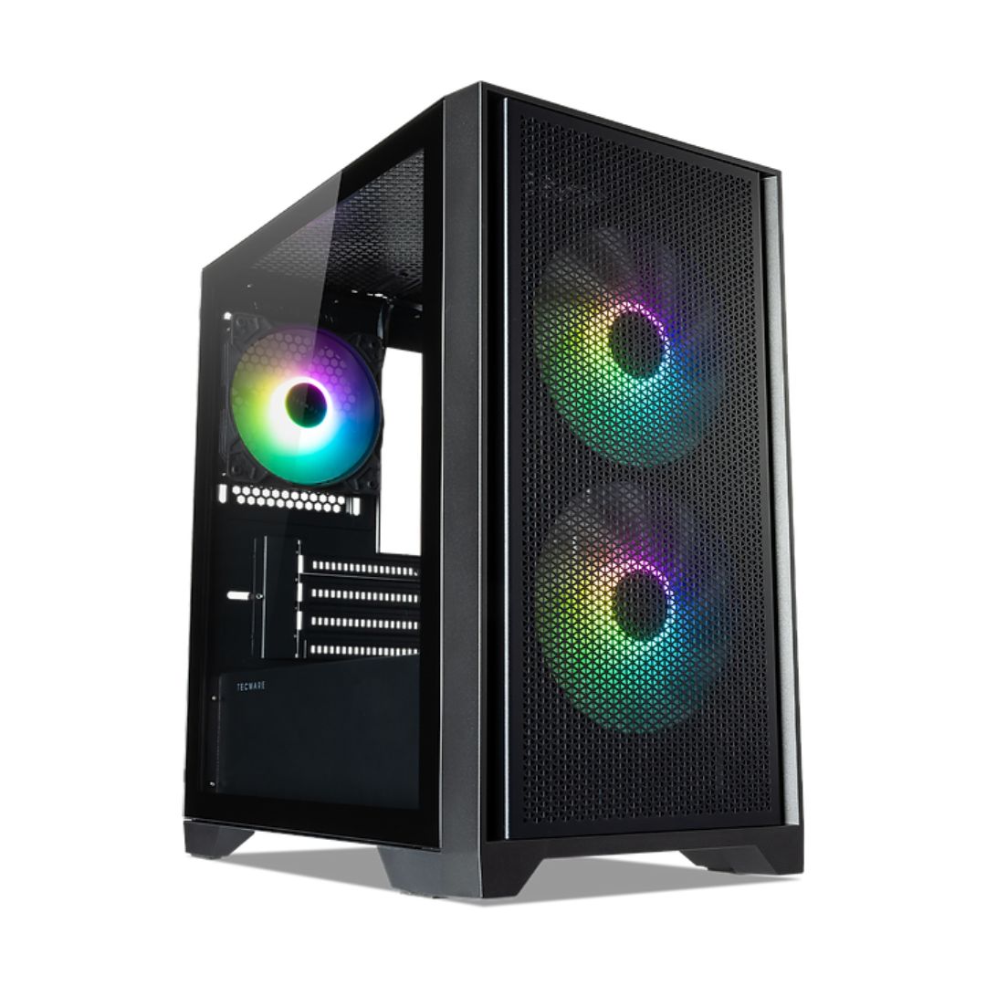 Tecware M2 Neo MATX