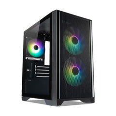 Tecware Neo M2 Omni TG ARGB