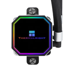 Frozen Prism 360 Black ARGB