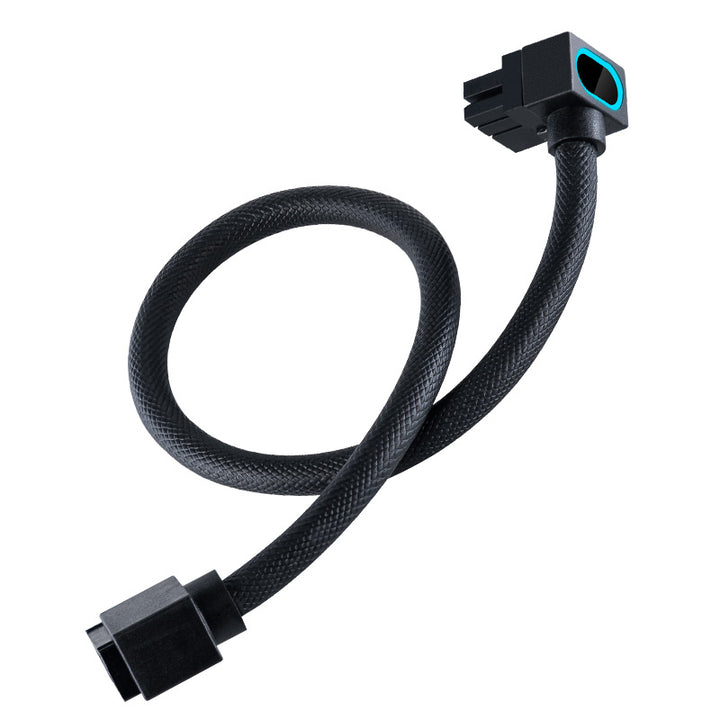 ASIAHORSE Hydrus ARGB PSU Extension Cable