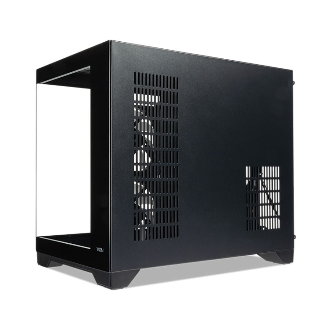 VXN EVO BLACK MATX