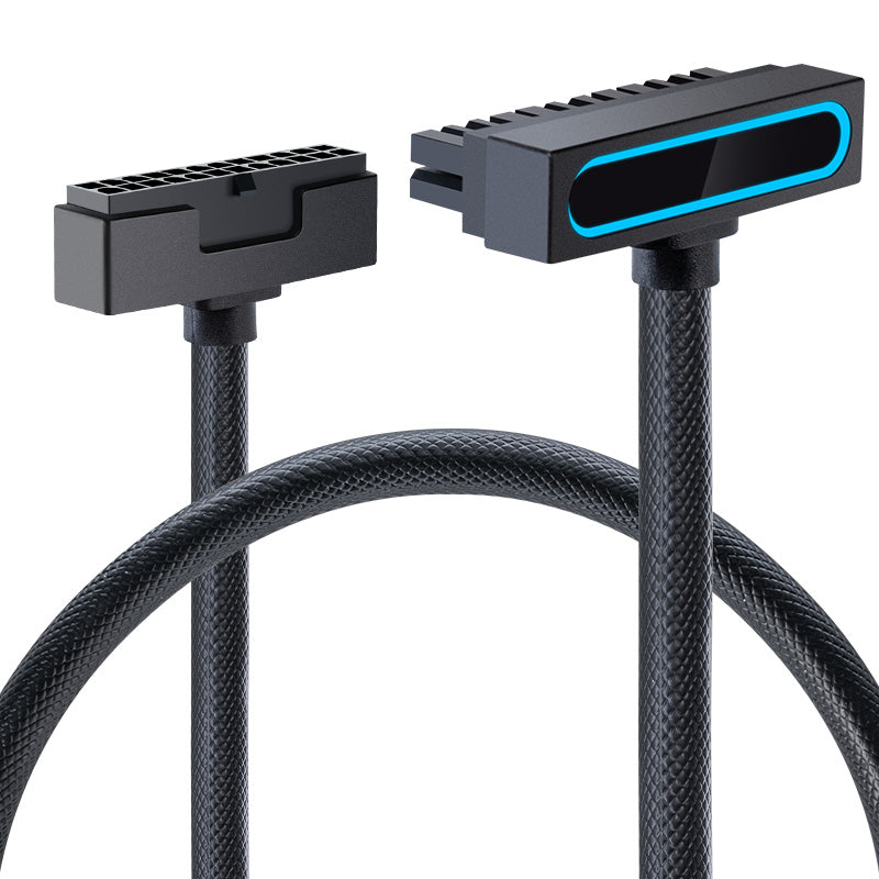 ASIAHORSE Hydrus ARGB PSU Extension Cable