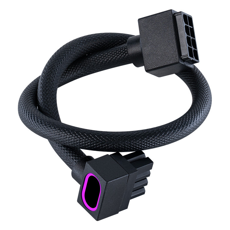 ASIAHORSE Hydrus ARGB PSU Extension Cable