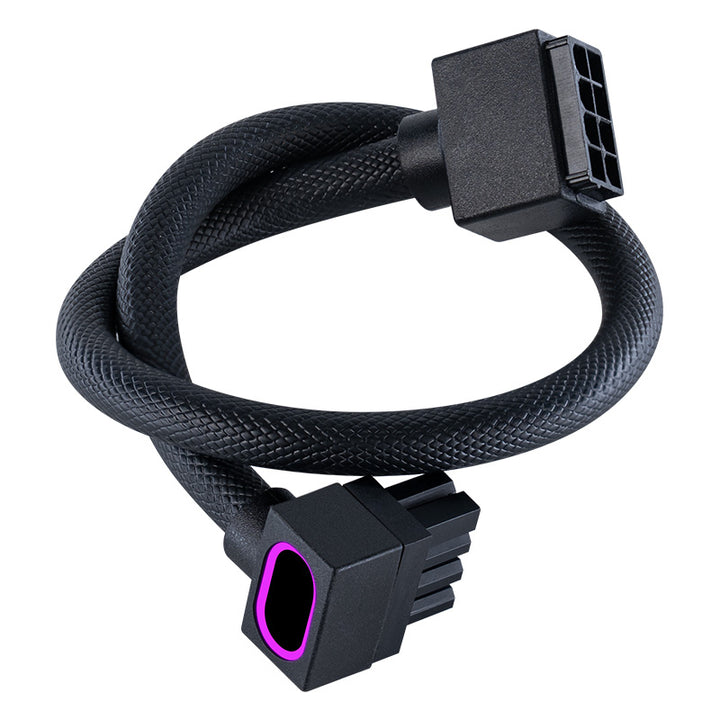 ASIAHORSE Hydrus ARGB PSU Extension Cable