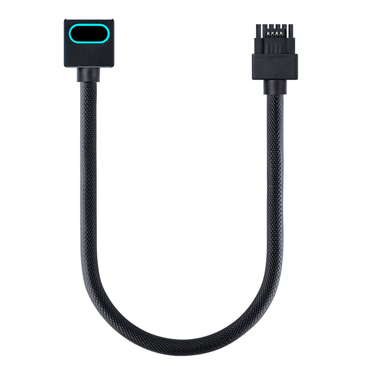 ASIAHORSE Hydrus ARGB PSU Extension Cable