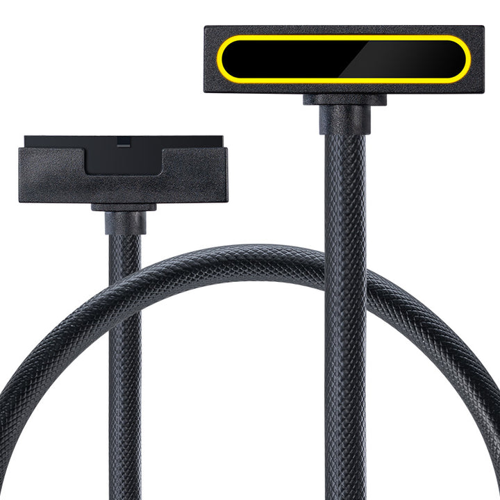 ASIAHORSE Hydrus ARGB PSU Extension Cable
