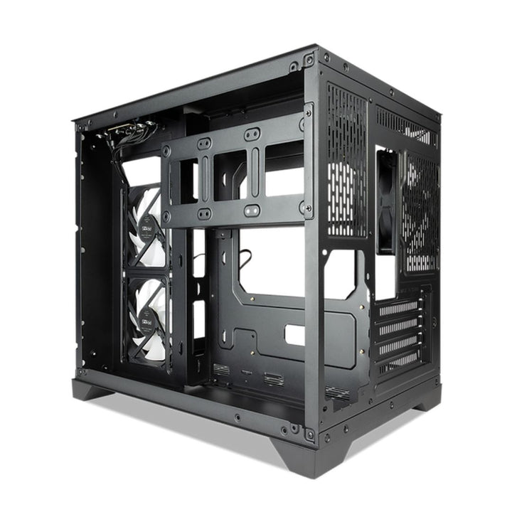 VXN EVO BLACK MATX