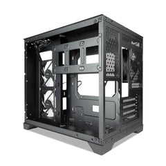 TECWARE VXN EVO BLACK MATX