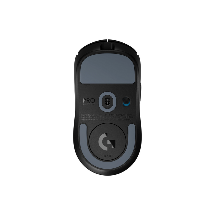 Logitech G PRO X SUPERLIGHT 2