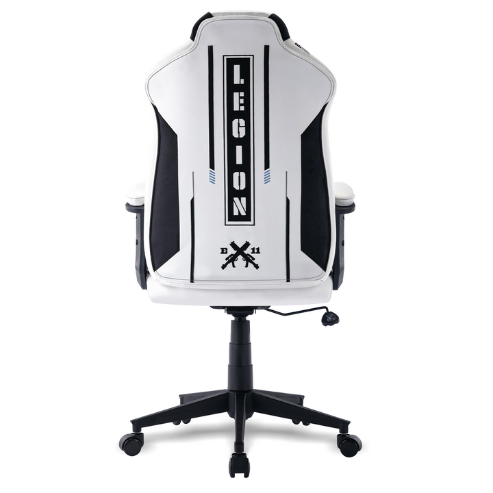 TTRacing Duo V4 Gaming Chair - Stormtrooper Edition