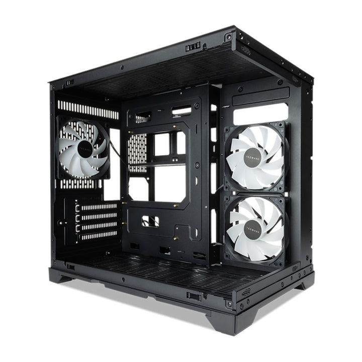 VXN EVO BLACK MATX